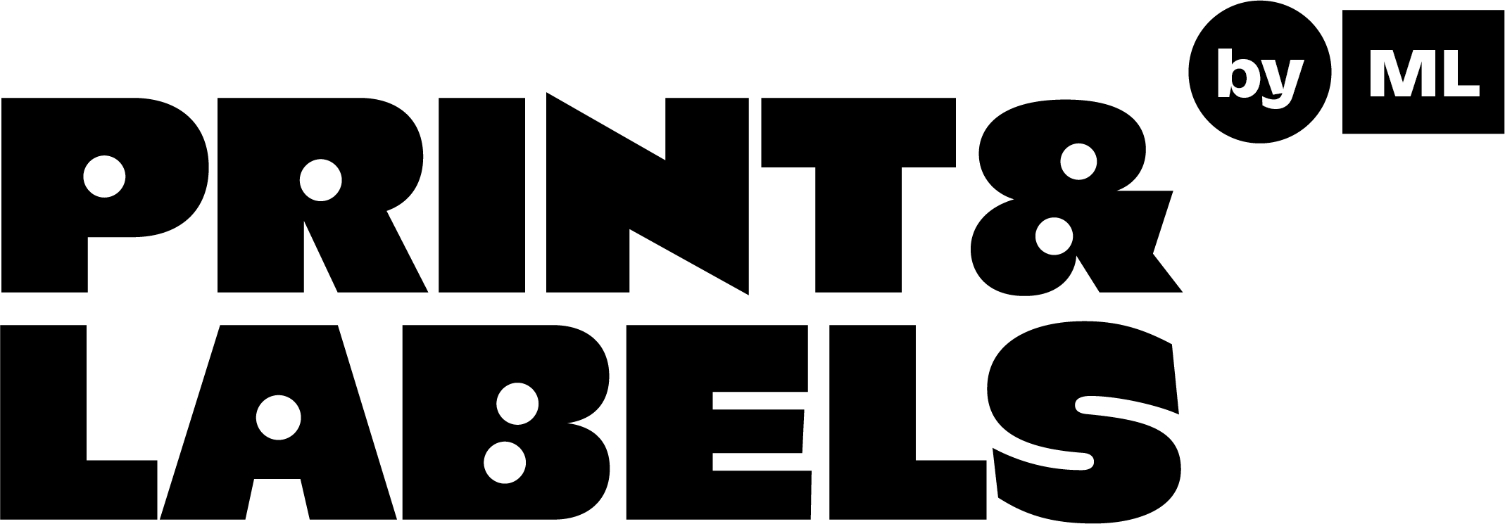 Homepage Print & Labels by ML